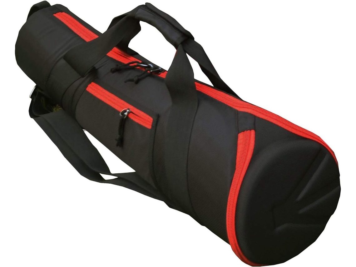 Bolsa Negra Para Trípode, Maleta De Viaje Para Cámara Con Vejiga Para Protección Fotográfica.