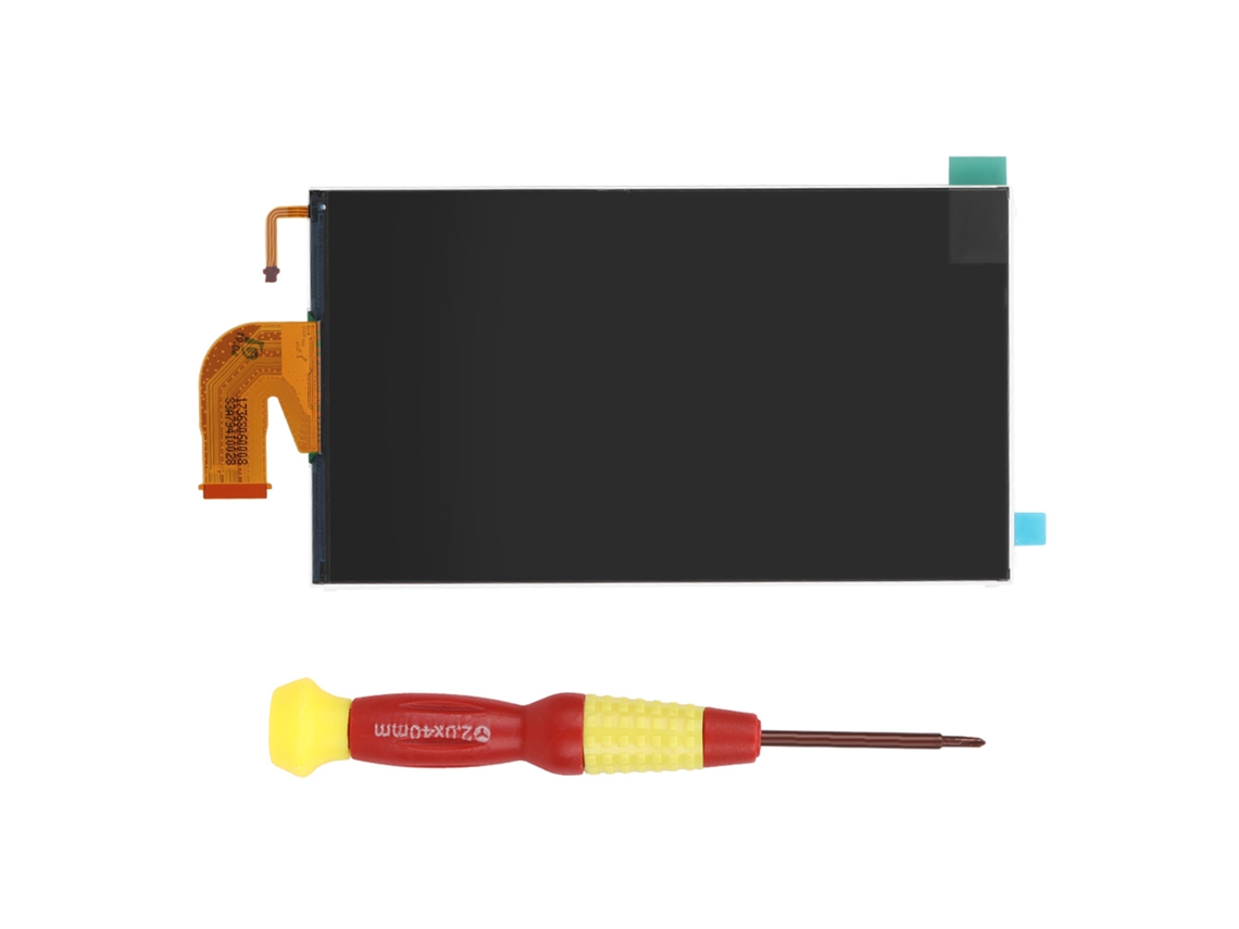 Pantalla LCD inferior de repuesto para Nintendo Switch