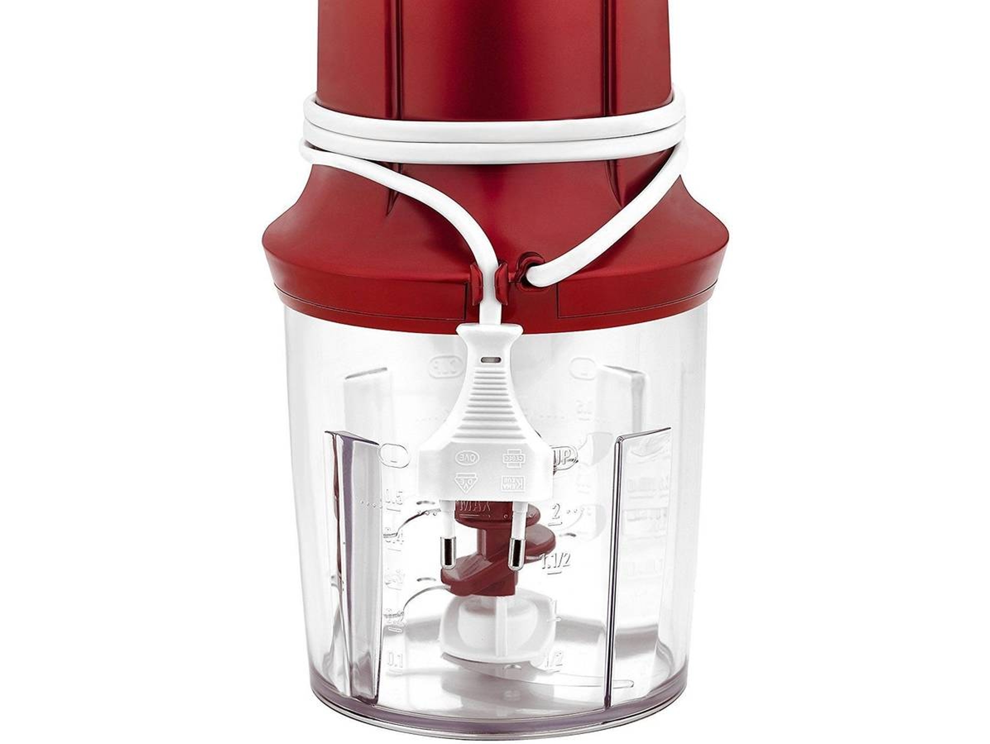 Picadora MOULINEX AT714G (500 W)