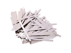 Cinta De Níquel Para Baterías De Litio 0.12*100mm Para Baterías 18650 Li-ion