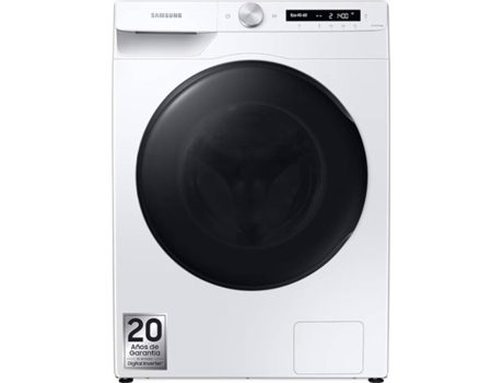 Lavasecadora SAMSUNG WD10T534DBW/S3 (6/10.5 kg - 1400 rpm - Blanco)