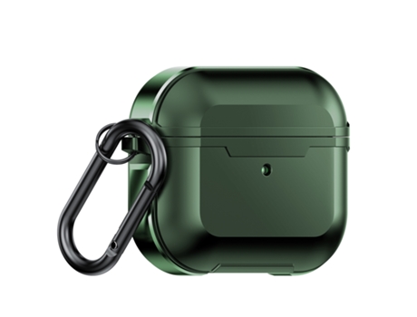 Funda AirPods MOROROR Earphones and Headphones(para Apple Airpods3