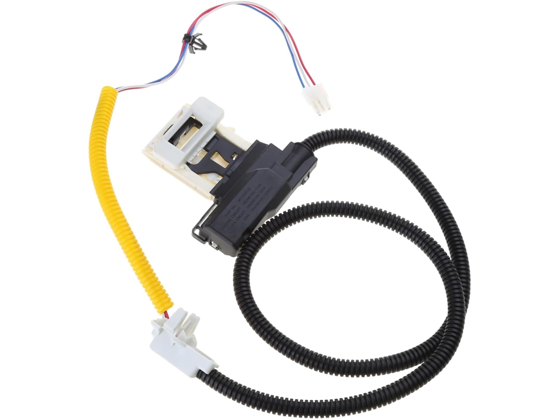 Pestillos Ap6832601 W10838613 W11307244 Reparación De Electrodomésticos Abs Lavadora Lavadora Doméstica