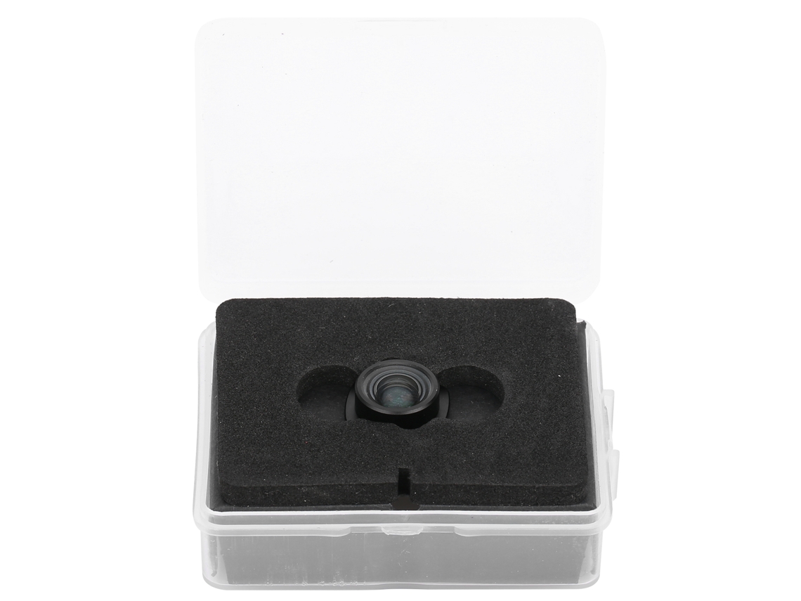 Lente Gran Angular Pro Sin Distorsión Para Dji Osmo Pocket 2 Cámara Portátil
