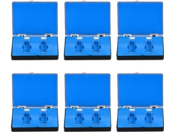 Cubeta De Cuarzo, Cubetas Para Espectrofotómetro, Longitud De Paso De 10 Mm, Altura De 45°.