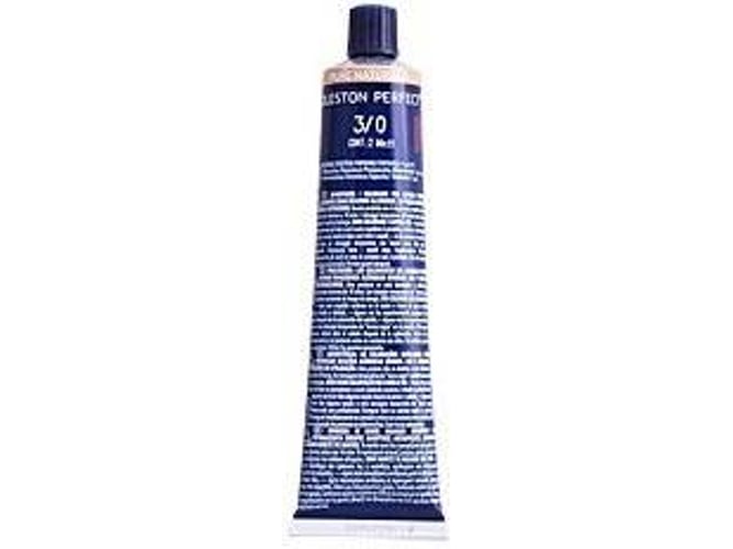 Tinte de Cabello WELLA Koleston Perfect Me+ Pure Naturals 30 (60 ml)
