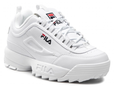 Zapatillas FILA Unisexo (Multicolor - 22,5)