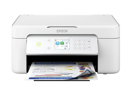 Impresora EPSON Expression Home Xp-4205
