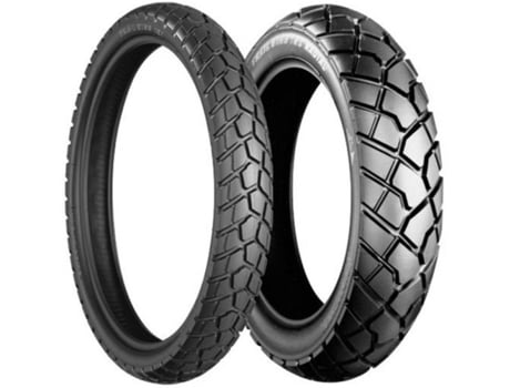 Neumático para Motos Bridgestone TW101F TRAIL WING 100/90-19
