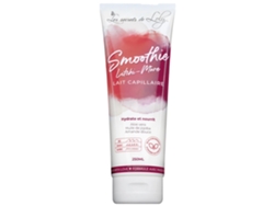 LES SECRETS DE LOLY Lait Capillaire Smoothie Litchi-Mûre 250 Ml