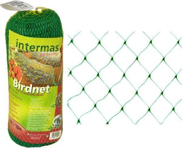 Malla Antipajaros Nortene (2x5m)