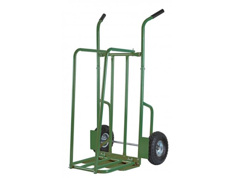 Carro inflable para troncos con ruedas 250Kg Prcpb249 RIBILAND