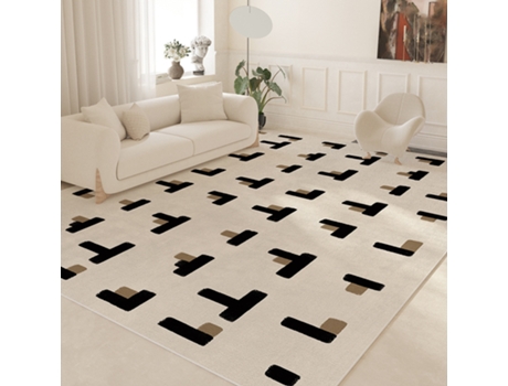 Alfombra 100X200cm - Patrón 1630