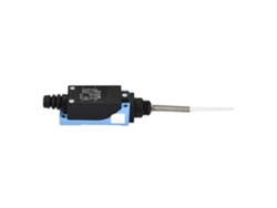 2026-interruptor Micro Limitario Momentáneo Auto-reset Impermeable Tz-8166