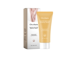 Crema depilatoria para pieles delicadas Worten