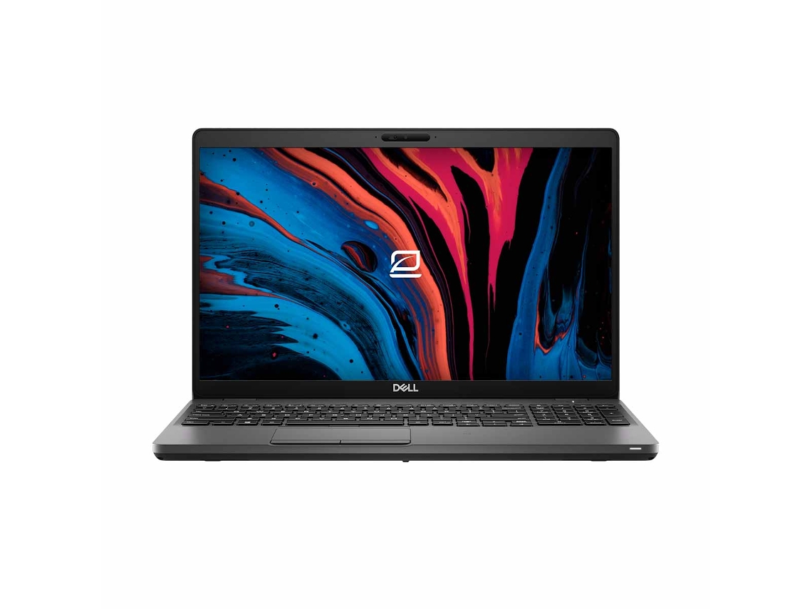Portátil DELL Latitude 5500 15 6 I5 8365U 16Gb Ssd 512Gb Full Hd a A Reacondicionado