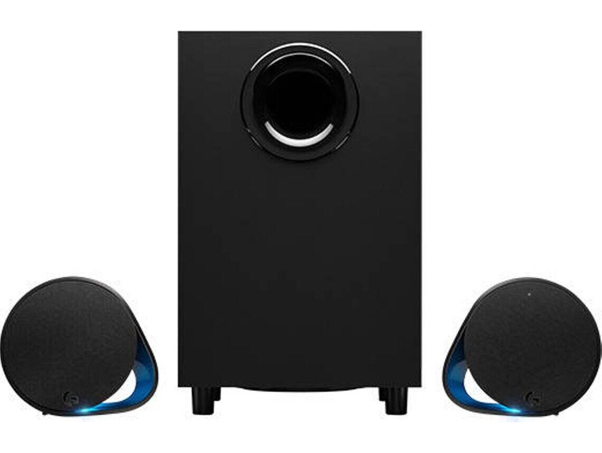 Altavoces Bluetooth LOGITECH G560 Lightsync PC (PC - 240 W)