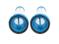 Filtros Primerox 2 para aspiradoras HSV320J, HSV420J, HSV520J, SVA420B y SVA520B - Accesorios de repuesto
