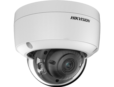 HIKVISION Digital Technology Ds-2Cd2147G2-L Cámara De Seguridad IP Domo Para Exteriores 2688 X 1520 Píxeles Techo/Pared