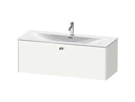 Mueble DURAVIT Brioso de baño de pared 122,0 x 47,9 cm 1 extraíble para lavabo Viu 234412
