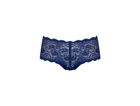 Bragas de Mujer TRIUMPH Amourette Maxi Azul (48)