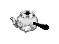 El Nuevo Juego De Té Resistente Al Calor De 1 Pieza