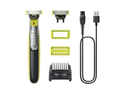 Cortapelos PHILIPS QP2834/23 (Grafito)