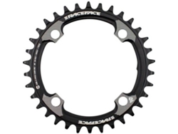 Bandeja RACE FACE SHIMANO 12V 104X34T (Negro-TU)