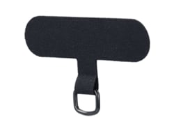 Adaptador Colgante Negro Para Talla L