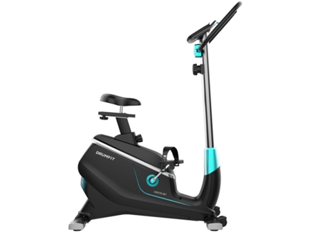 Bicicleta Estática CECOTEC DrumFit Cycle 9000 Talos