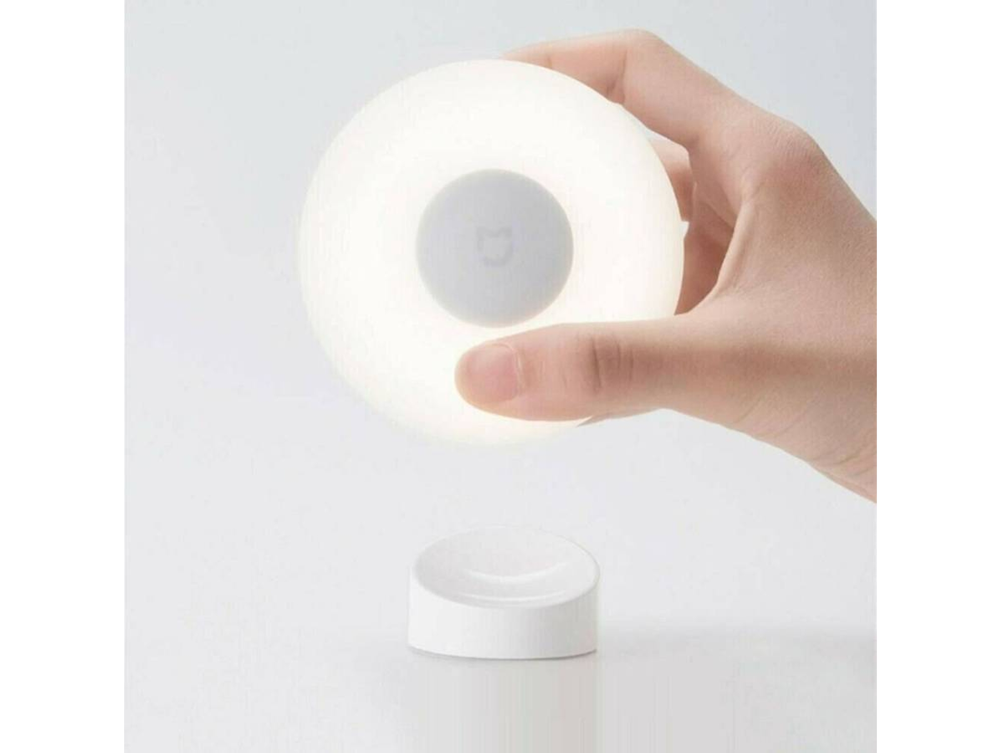 Sensor de luz XIAOMI Mi MotionActivated Night Light 2 Worten.es