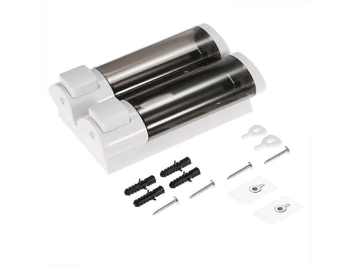 Dispensador de jabón manual de pared Rosewell para cocina y baño