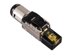 Conector Ethernet Jortmrd