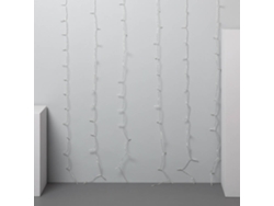 Guirnalda LEDKIA (Multicolor - PVC - 100x165 cm)