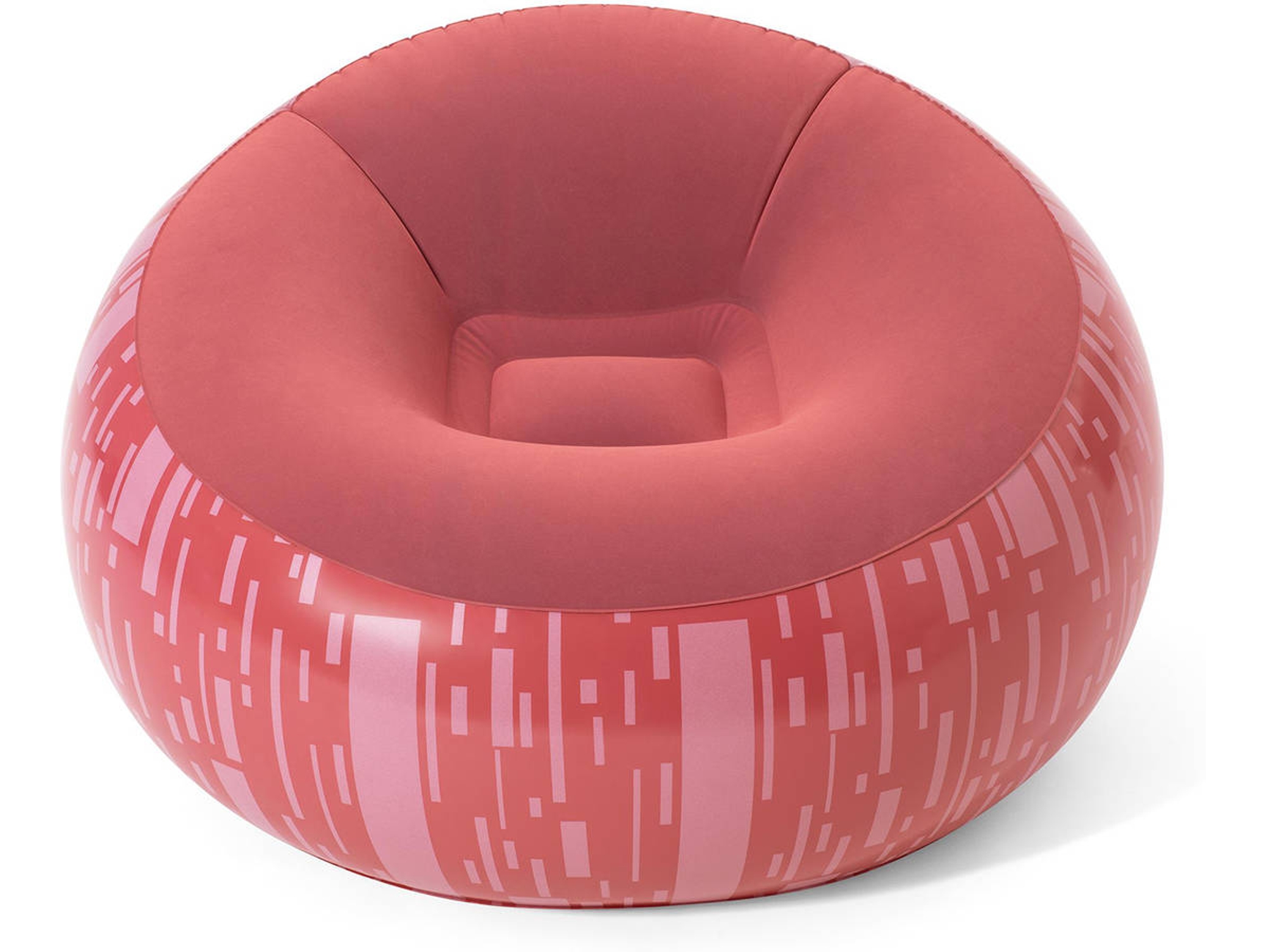 Sillón Hinchable BESTWAY 112x122x66 cm - 75052