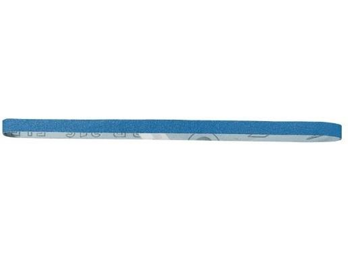 Banda Lijadora BOSCH X450 13x457 mm - 120