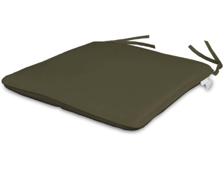 Conjunto de 2 Cojines HABITAT ET JARDIN (28x28 cm)