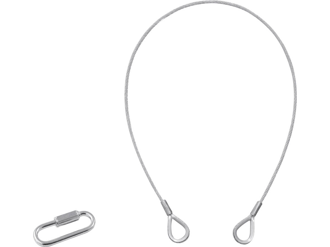 Safety EUROLITE B 3x600 mm Up To 5 kgver