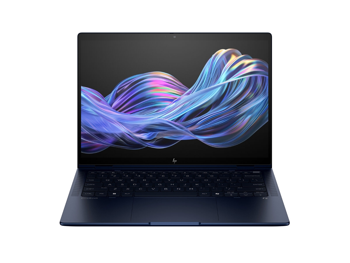 Portátil HP Ba0a8etabe (SSD de 512 GB, Socket 14 EU, QWERTY en español, 32 GB de RAM Intel)