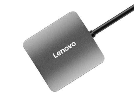 Adaptador LENOVO S705 5In1 Tipo-C a 3Usb Pd Hdmi para Huawei Mate40/P50 S20