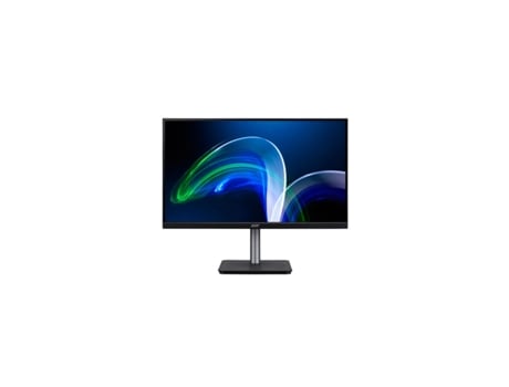 Monitor ACER UM.QB3EE.006 (Negro - Full HD - IPS - LED - LCD - 23,8 - 1 ms)