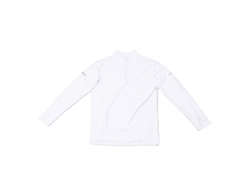 Camiseta Ligera De Manga Corta Para Hombre Con Estampado, Transpirable, Blanca, Talla Xl