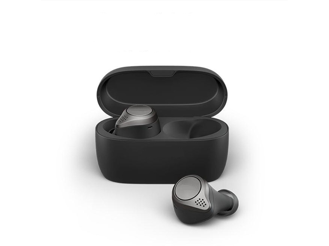 Auriculares Inalámbricos Inalámbrico Oído Reducción Ruido Estéreo YIZHOOD Bluetooth Negro
