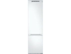 Frigorífico Combi Integrable SAMSUNG BRB80F30ADS0EF (No Frost - 193.5 cm - 298 L - Blanco)