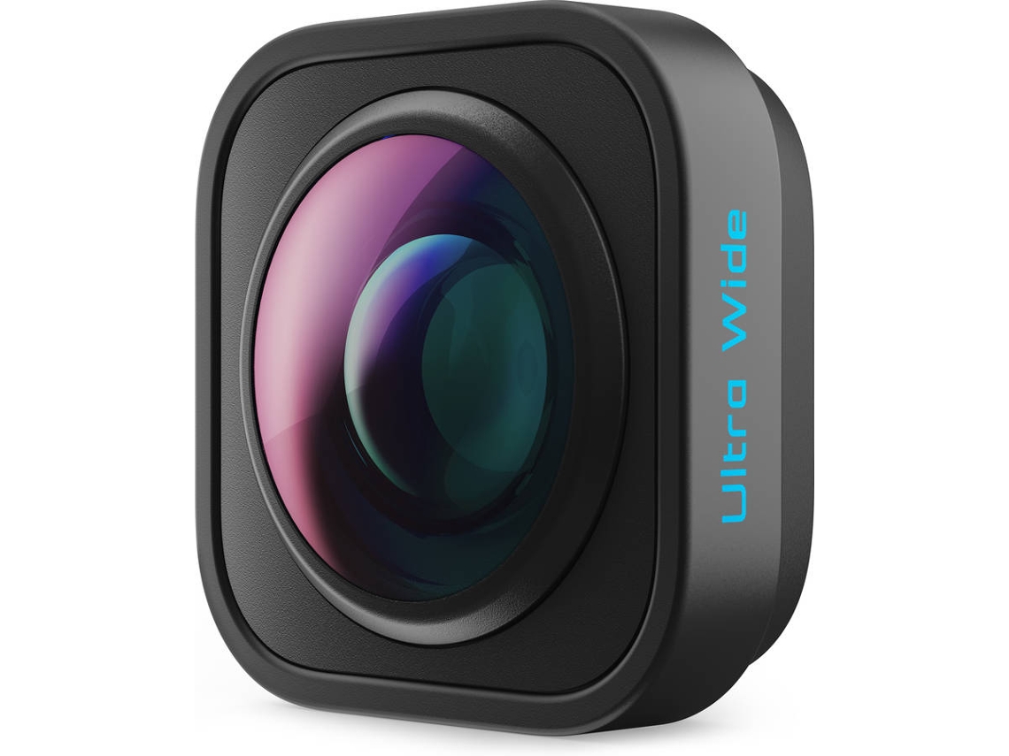 Lente Ultra GOPRO Gran Angular (H13)