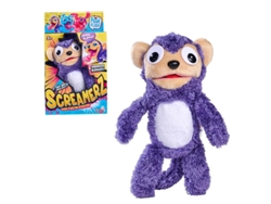 Peluche Screamerz Mono