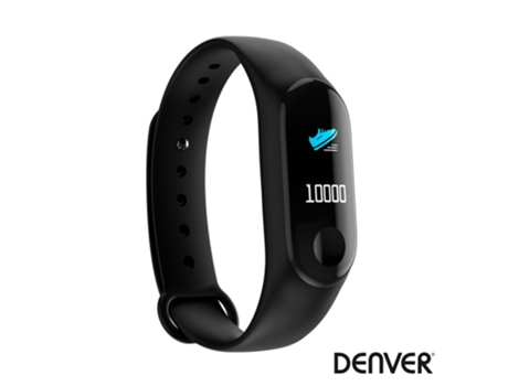 Smartband Multifunción Cardio Android Ios Denver