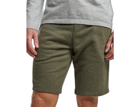Pantalones Cortos para Hombre SUPERDRY (2xl - Multicolor)
