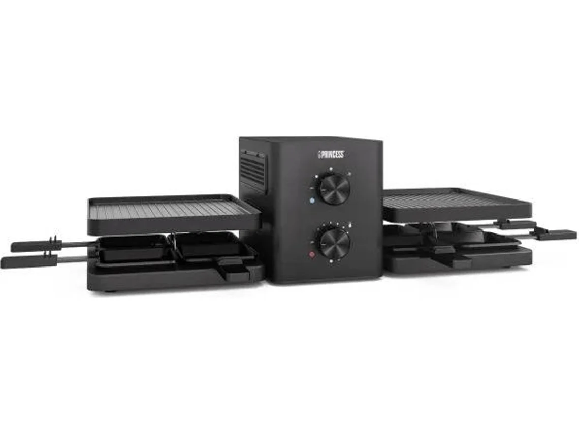 Grill Raclette PRINCESS Purify