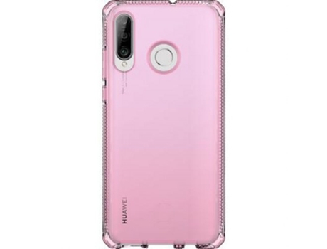 Funda para Huawei P30 Lite ITSKINS Plástico Transparente